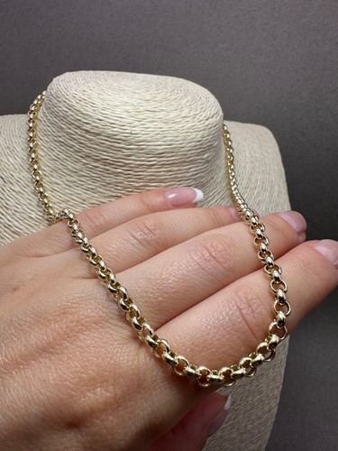 Pre owned 9ct - pre, yellow