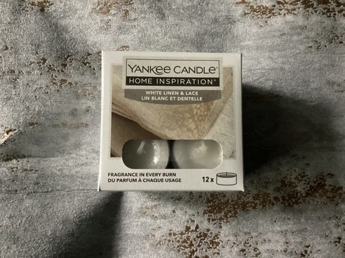 Yankee candle home inspiration - candle,
