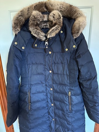 Joules quilted padded - joules,