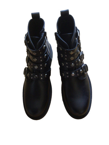 Clarks orinoco black leather - orinoco,