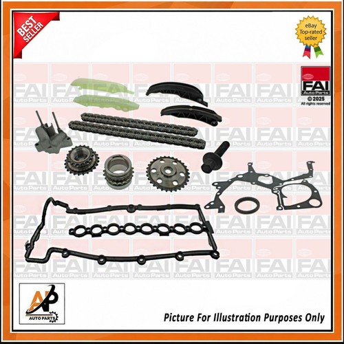 Timing chain kit - kit, m47