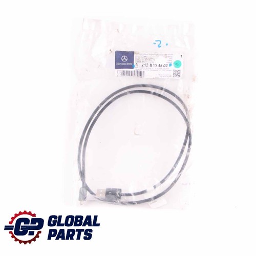 Usb cable mercedes - cable,