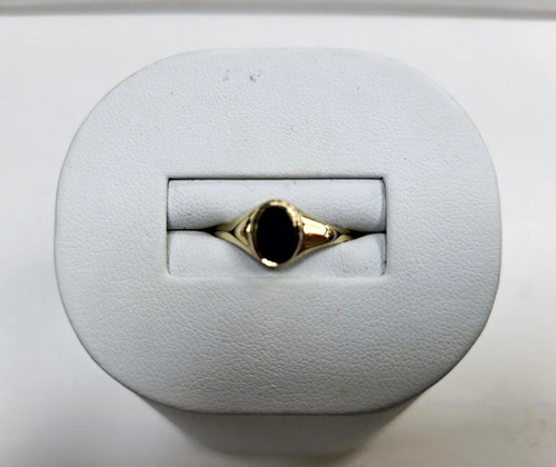 9ct yellow gold - 9ct,