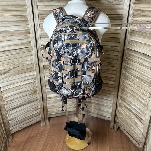 Himal camouflage backpack - camouflage,