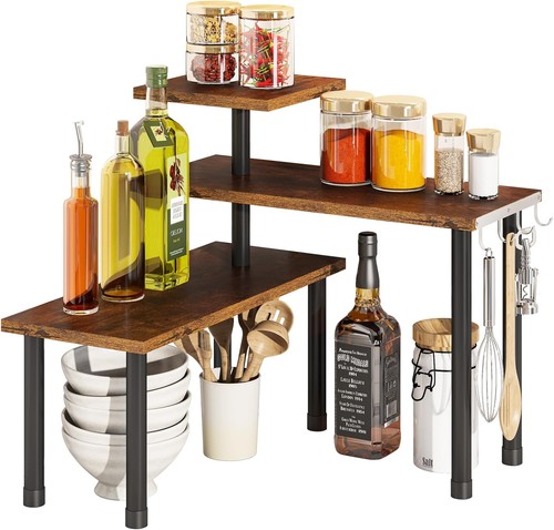 Bmosu kitchen corner shelf - kitchen,