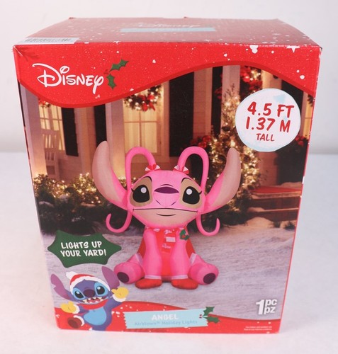 Disney lilo stitch angel - &,