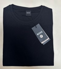 Men's BOSS Embroidered T-Shirt