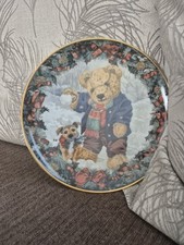 Franklin Mint Collectors Plate