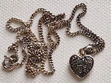 Vintage Kit Heath 925 Sterling