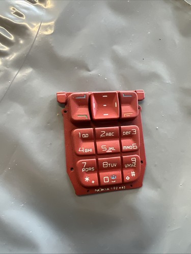 Nokia 3220 keypad - nokia,
