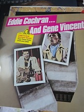 Rock'n'Roll - EDDIE COCHRAN /