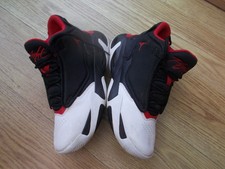 NIKE AIR  JORDAN MAX AURA 4   TRAINERS SIZE UK 6