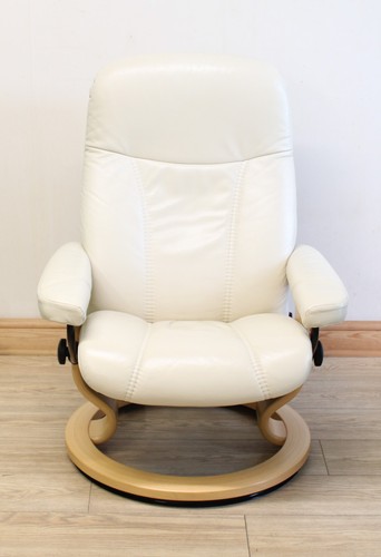 Ekornes stressless consul - ekornes,