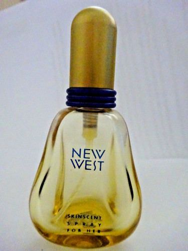 Aramis new west skinscent - new,