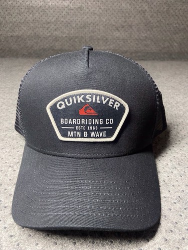 Quicksilver boardriding - quicksilver,