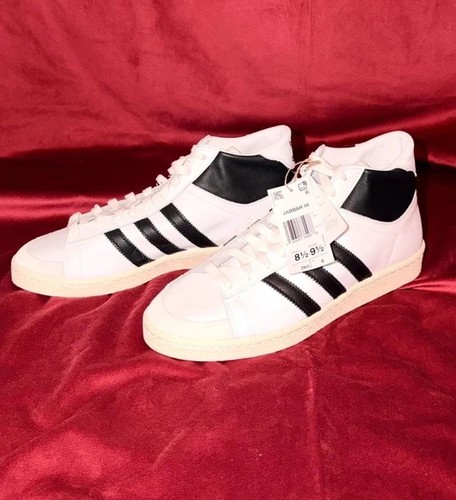 Nwt adidas jabbar white - nwt,
