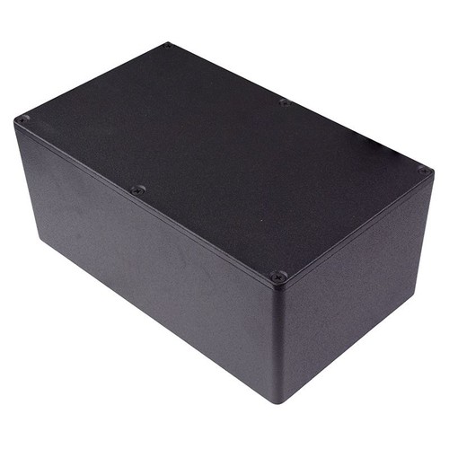 1590eebk hammond black die - hammond,
