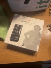 Fender Mustang Micro Headphone