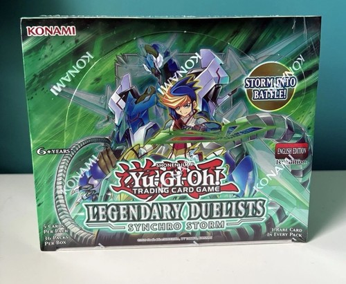 Yugioh legendary duelists - yugioh,