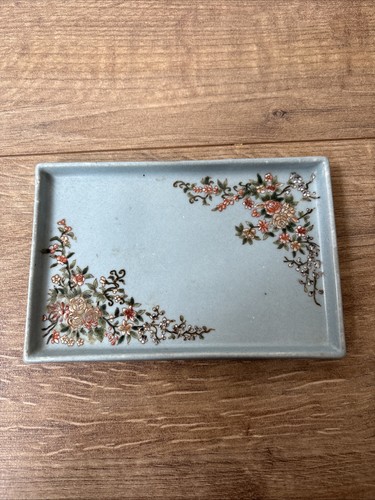 Fresh ceramic trinket - fresh,