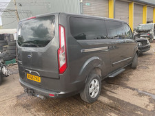 FORD TRANSIT TOURNEO 2.0