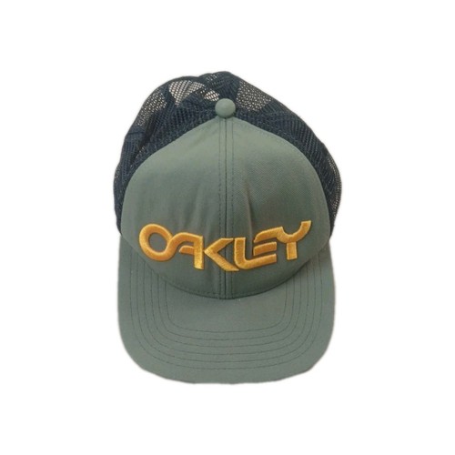 Oakley factory pilot trucker - pilot,