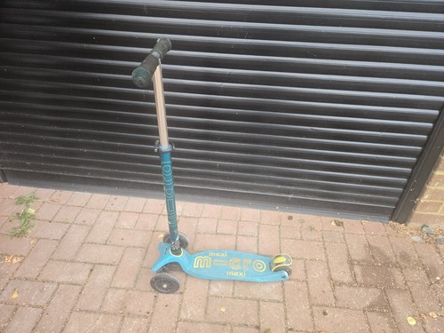 Maxi micro kids scooter spares - maxi,