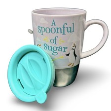 Disney Mary Poppins “A