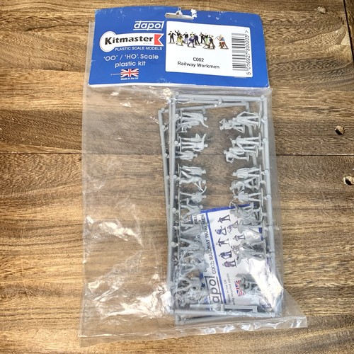 Dapol kitmaster gauge - dapol,