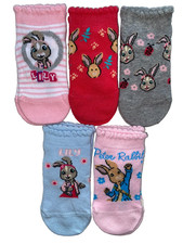 new 5prs girls Peter