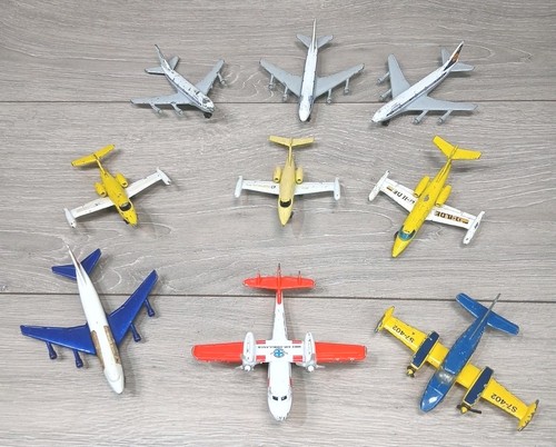 Bundle joblot matchbox - joblot, of