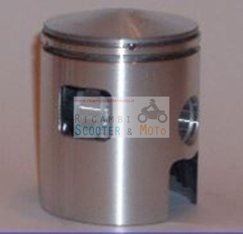 Piston guazzoni 100 - piston, parilla