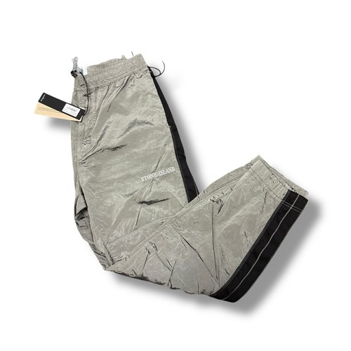 Stone island spell out cargos - stone,