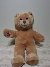 Beautiful Build a Bear