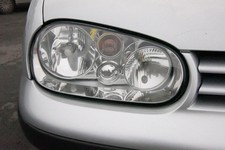 VW Golf 4 1J Headlight right