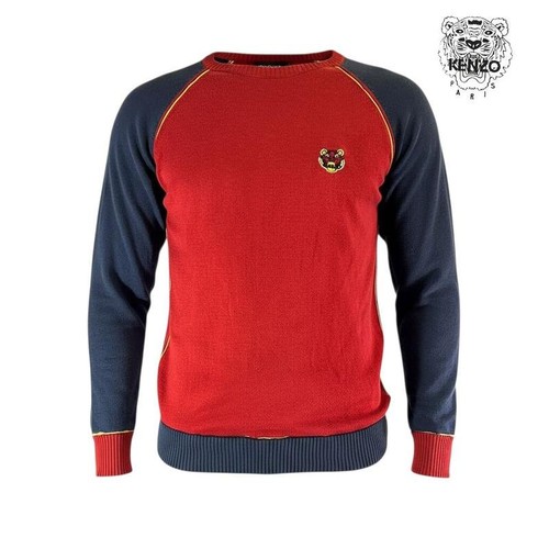 Men kenzo sweater - sweater, cotton