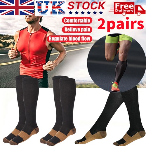 2pair men women compression - men,