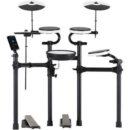 Roland 02kv drums 5 - roland, 5-piece
