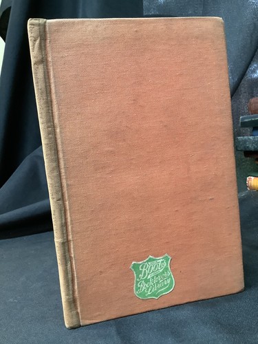 Good 1st edition 1945 grand - good,