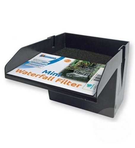 Superfish mini pond waterfall - mini,