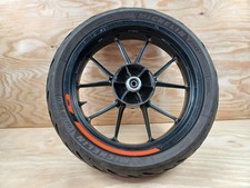 KTM Duke 125 2017-2023  Rear Wheel Rim