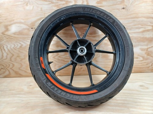 Ktm duke 125 2017 - 125, 2017-2023