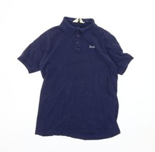 Pringle Men’s Blue Polo