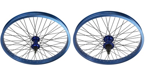 125 bmx bike alloy - bmx,