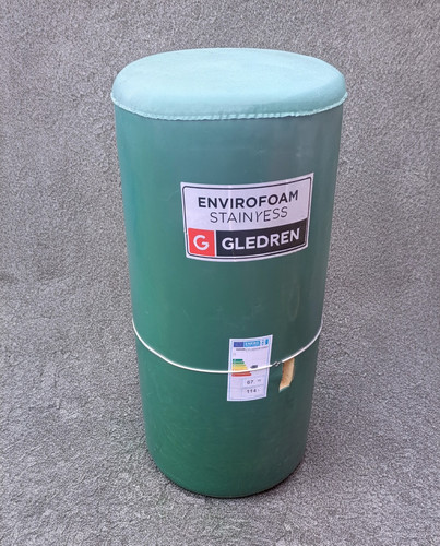 Gledren envirofoam green - gledren,