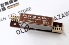 YK-88C-1 KENWOOD CW CRYSTAL