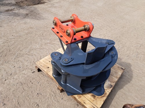 Tree shear for excavator - shear,