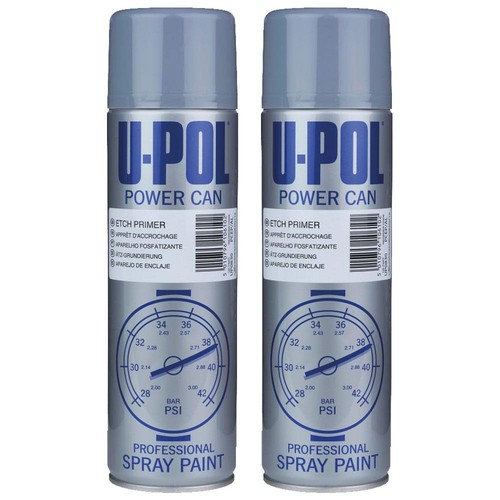 Pol etch primer - u-pol,