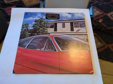 Carpenters Now and Then Vinyl