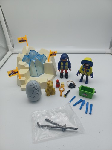 Playmobil set 3193 - playmobil,